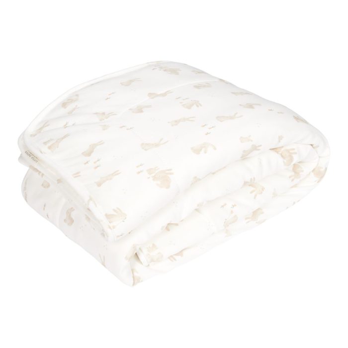Little Dutch Odejica Baby Bunny 70x100