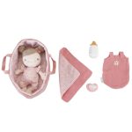 Little Dutch Punčka Rosa