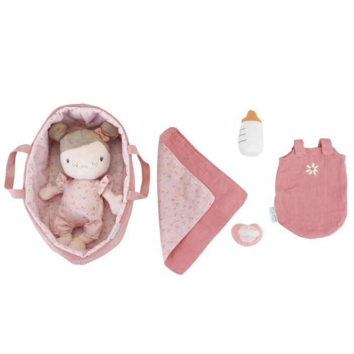 Little Dutch Punčka Rosa