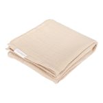 Little Dutch Komplet 2 tetra pleničk muslin Baby Bunny