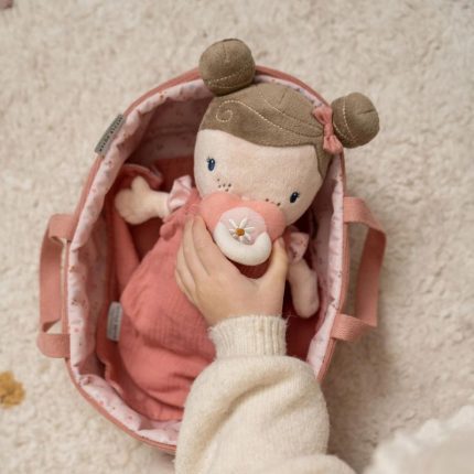 Little Dutch Punčka Rosa