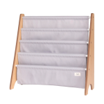 3Sprouts® Knjižno stojalo Gray