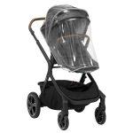 Nuna Otroški voziček Demi™ Grow - Riveted