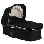 Nuna Otroški voziček Demi™ Grow - Riveted