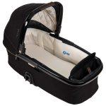 Nuna Otroški voziček Demi™ Grow - Riveted