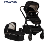 Nuna Otroški voziček Demi™ Grow - Riveted
