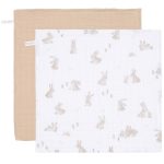 Little Dutch Komplet krpic za obraz Baby Bunny