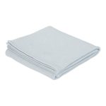 Little Dutch Povijalna plenička Pure soft blue 120x120