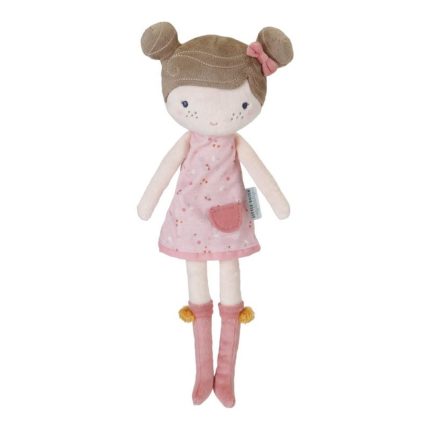 Little Dutch Punčka Rosa, L (50 cm)
