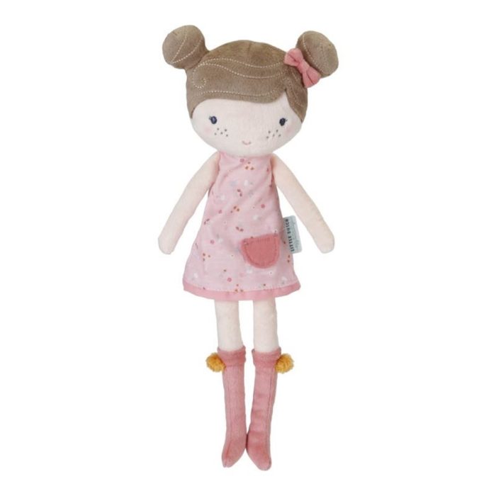 Little Dutch Punčka Rosa, L (50 cm)