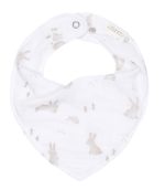 Little Dutch Rutka/Slinček muslin Baby Bunny