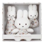 Little Dutch darilni paket miffy Vintage Little Flowers