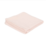 Little Dutch Povijalna plenička Pure soft pink 120x120