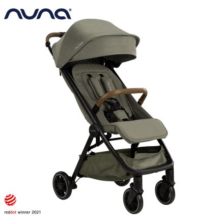 Nuna Otroški voziček Trvl™ Pine