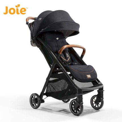 Joie® Otroški voziček Parcel™ Signature Eclipse