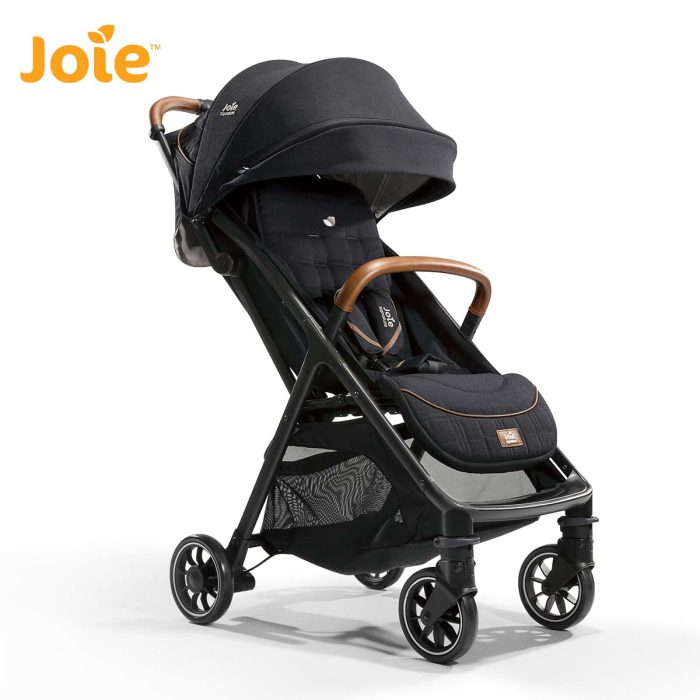 Joie® Otroški voziček Parcel™ Signature Eclipse