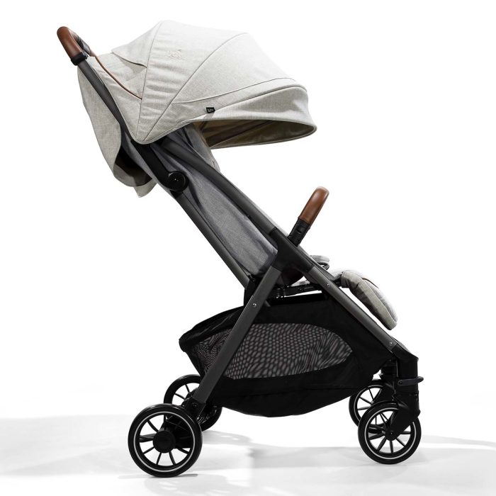 Joie® Otroški voziček Parcel™ Signature Oyster