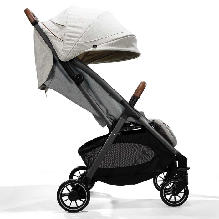Joie® Otroški voziček Parcel™ Signature Oyster