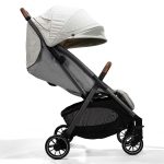 Joie® Otroški voziček Parcel™ Signature Oyster