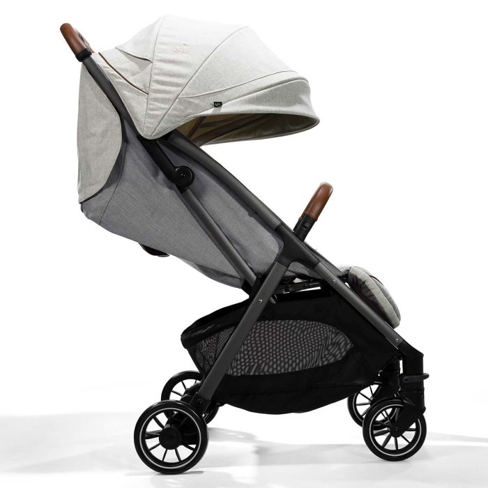 Joie® Otroški voziček Parcel™ Signature Oyster