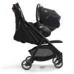 Joie® Otroški voziček Parcel™ Signature Eclipse