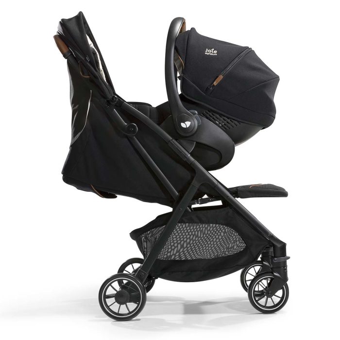 Joie® Otroški voziček Parcel™ Signature Eclipse