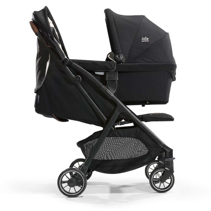 Joie® Otroški voziček Parcel™ Signature Eclipse