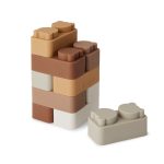 Nuuroo Silikonske kocke 10 kosov