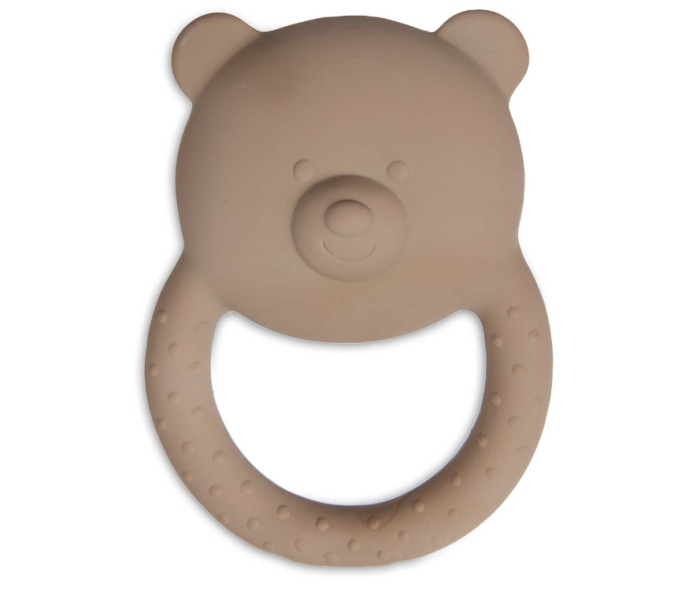 Jollein Grizalo za zobke Teddy Bear