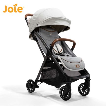Joie® Otroški voziček Parcel™ Signature Oyster