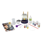 Buki® Čarovniški poskusi Wizard Chemistry