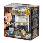 Buki® Čarovniški poskusi Wizard Chemistry