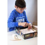 Buki® Set za izkopavanje okostja Dino Dig