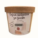 Čaj za ženske