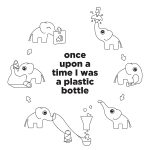Done by Deer - Previjalni nahrbtnik, grey