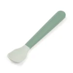 Done by Deer - Prvi jedilni set Foodie Happy clouds, Green