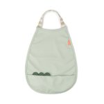 Done by Deer - Pull-over slinček Croco, green