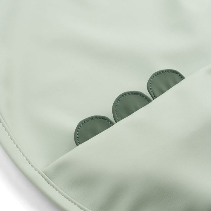 Done by Deer - Pull-over slinček Croco, green