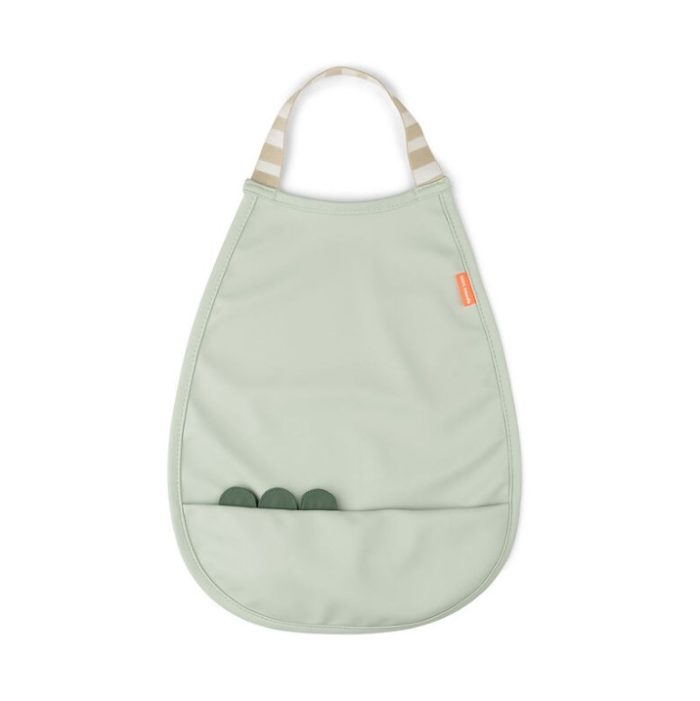 Done by Deer - Pull-over slinček Croco, green