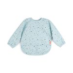 Done by Deer - Slinček z rokavi Happy dots, Blue