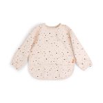 Done by Deer - Slinček z rokavi Happy dots, Powder