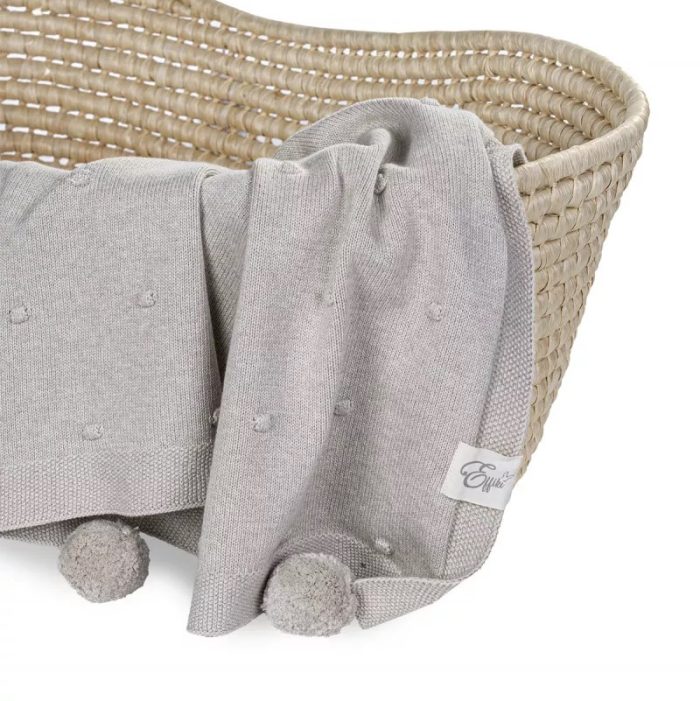 Effiki odejica popcorn, beige