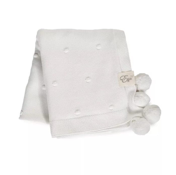 Effiki odejica popcorn, cream