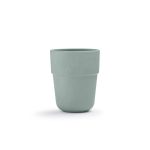 Elodie - Jedilni set iz bambusa, Pebble Green