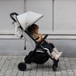 Elodie Oblazinjeno varovalo za Mondo voziček