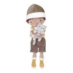 Little Dutch Fantek Jake - M (35 cm)