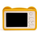 Hoppstar otroški digitalni fotoaparat s kamero Rookie Honey