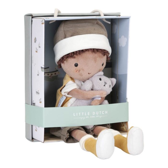 Little Dutch Fantek Jake - M (35 cm)