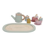 Little Dutch Leseni set za čajanko