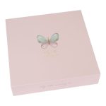 Little Dutch Memory box, škatla spominov Flowers & Butterflies